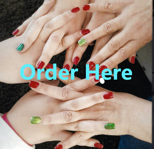 A0000 Nail park live sale link Add WhatsApp+8618910284100 to get gift